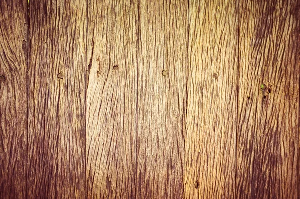 Hermosa madera marrón de textura para el fondo . —  Fotos de Stock