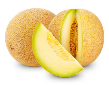 Karpuz beyazda yalıtılmış