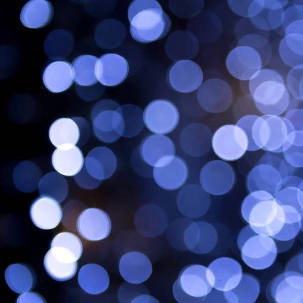 Lights background abstract Stock Image