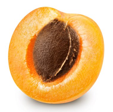 Kayısı meyve izole