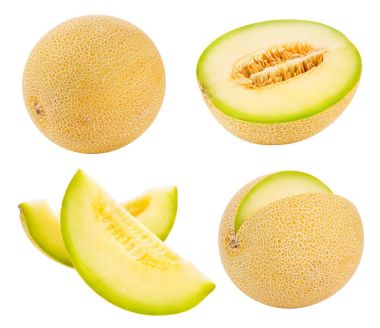 kavun karpuz dilimleri