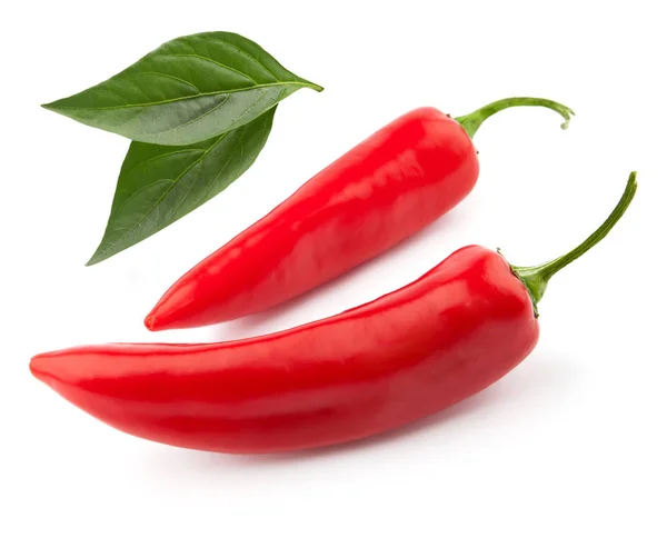 Peperoncino rosso — Foto Stock