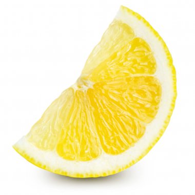 limon meyve dilim