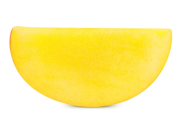 Mogen mango isolerade — Stockfoto