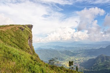 Phu Chi Fa National Forest Park