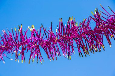 Şirket Noel Gala Partisinde Dekorasyon