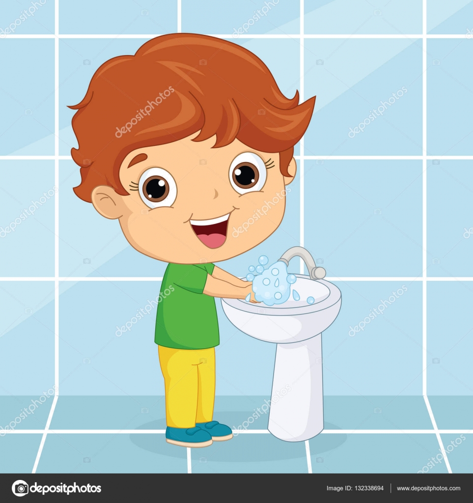 Imagenes Animadas Lavandose Las Manos | vector ilustraci 243 n de un ni 241 o lav 225 ndose las manos vector Imagenes Animadas Lavandose Las Manos | vector ilustraci 243 n de un ni 241 o lav 225 ndose las manos vector