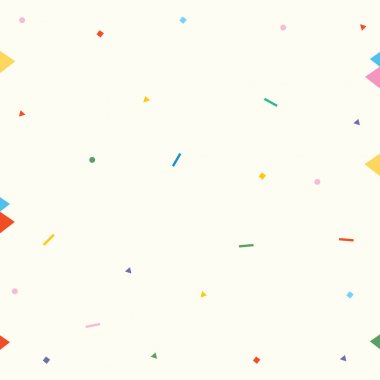 Soyut arkaplanın vektör çizimi