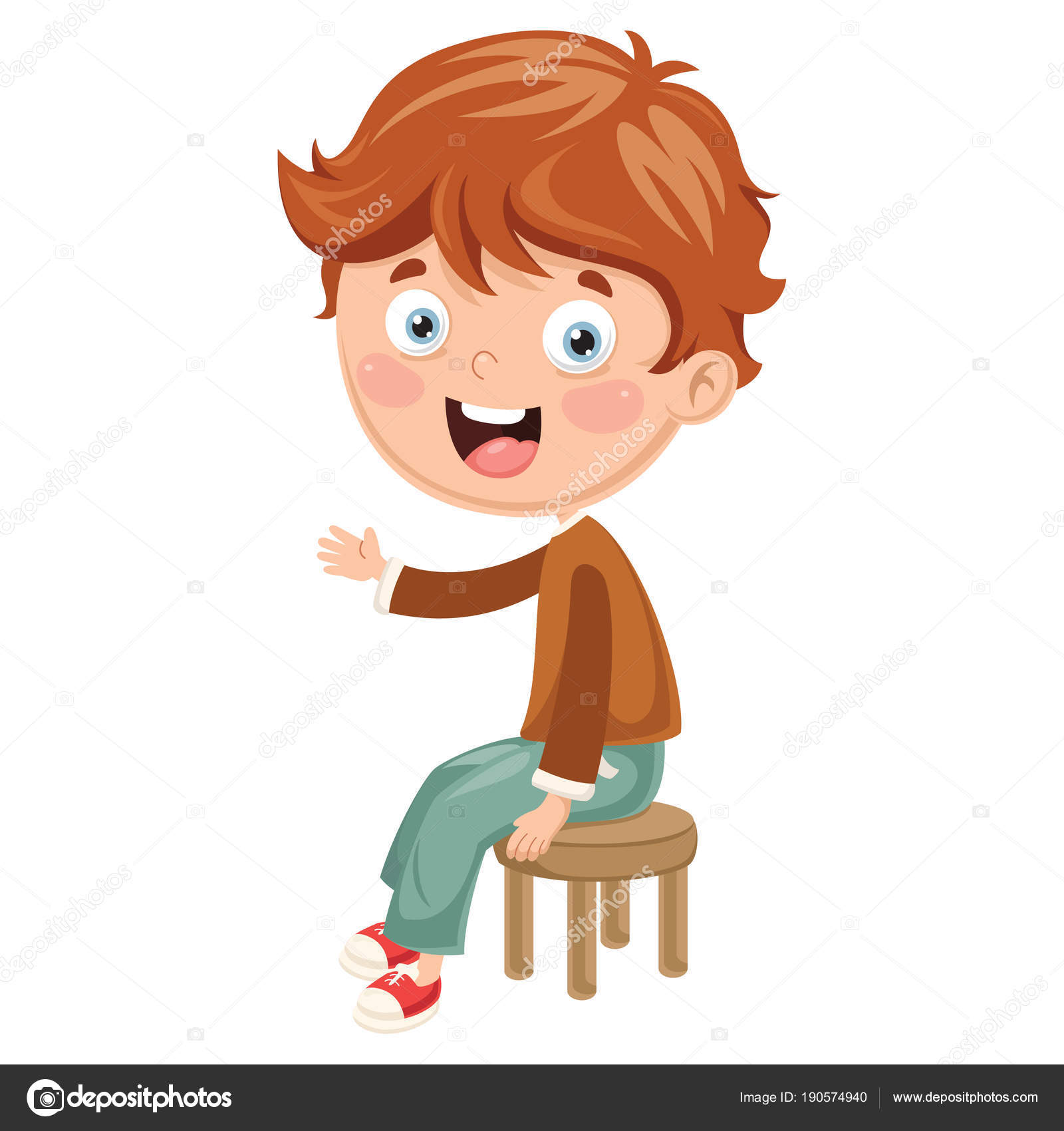 かわいいディズニー画像 元の椅子 座る イラスト かわいいディズニー画像 元の椅子 座る イラスト