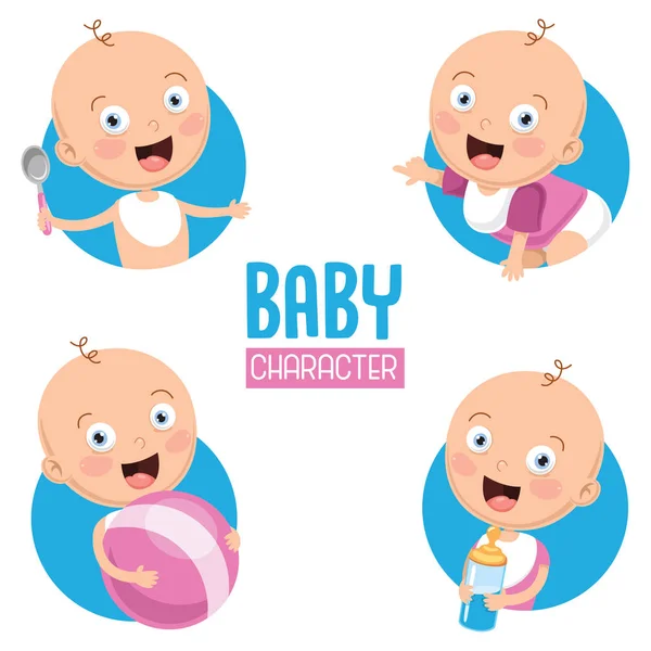 Teething cartoon baby Vector Art Stock Images | Depositphotos Teething cartoon baby Vector Art Stock Images | Depositphotos