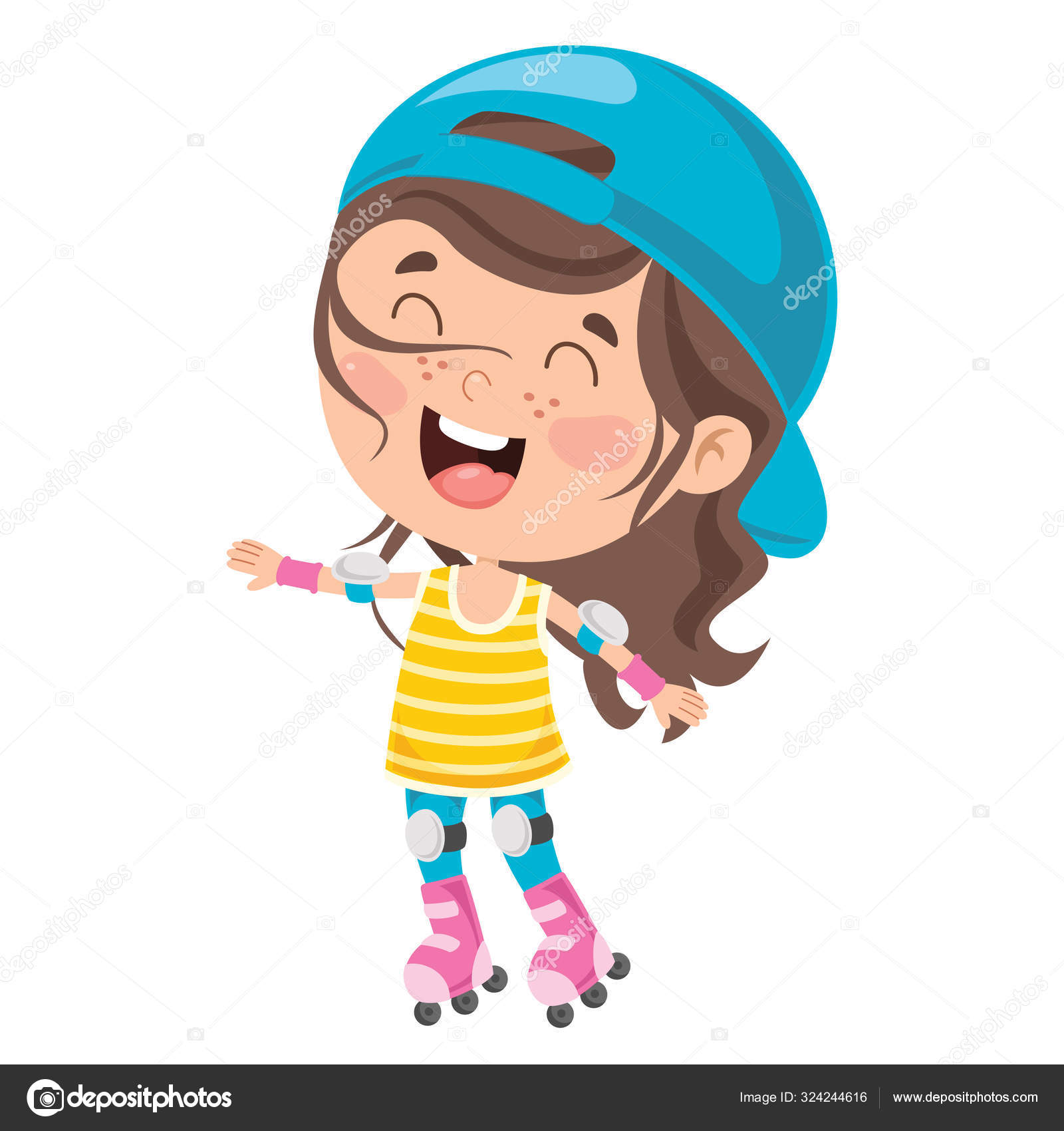 https://st3.depositphotos.com/1642684/32424/v/1600/depositphotos_324244616-stock-illustration-little-kid-riding-roller-skate.jpg