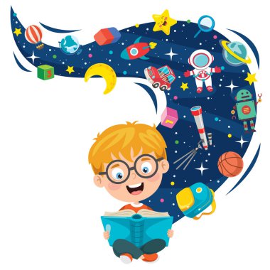 Çocuk Eğitimi Tasarımı