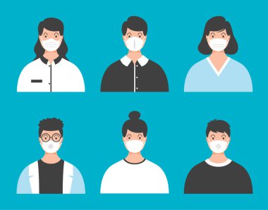 Sağlık ve Tıp Konsepti