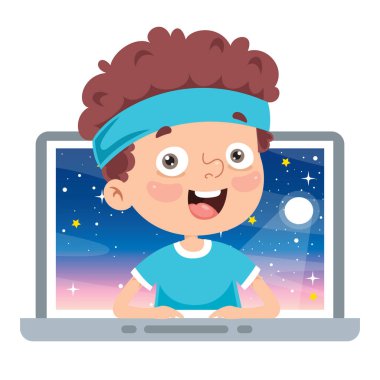 Eğitim veya İş İçin Teknoloji Kullanımı