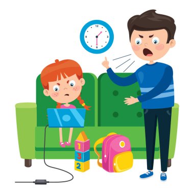 İnternet ve Akıllı Telefon Bağımlılığı