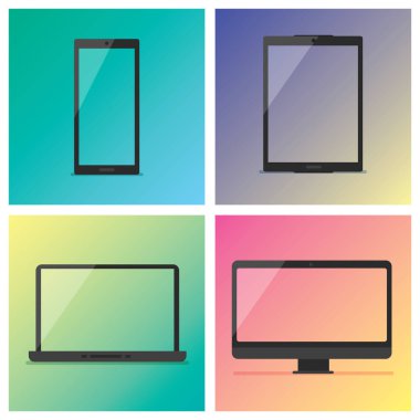 Sayısal Aygıtların Kullanımı Konsepti