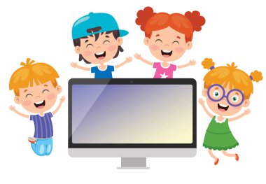 Sayısal Aygıtların Kullanımı Konsepti