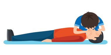 Çizgi film Karakter Eğitimi İlk Yardım