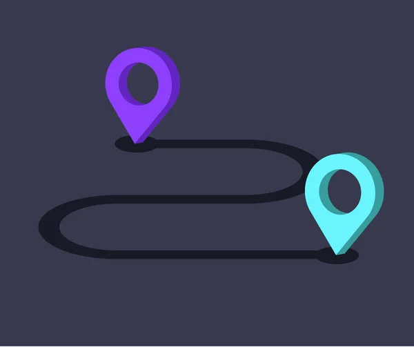 Cestovali Vector Art Stock Images Depositphotos