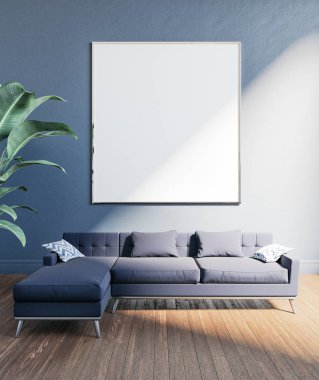 İç çerçeve mockup.