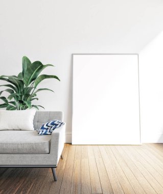 İç çerçeve mockup.