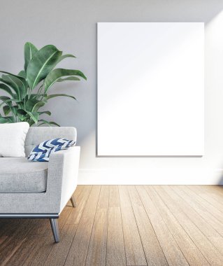 İç çerçeve mockup.