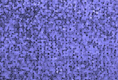 Soyut mavi arkaplan.