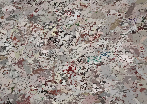 Soyut, karışık kahverengi arkaplan.