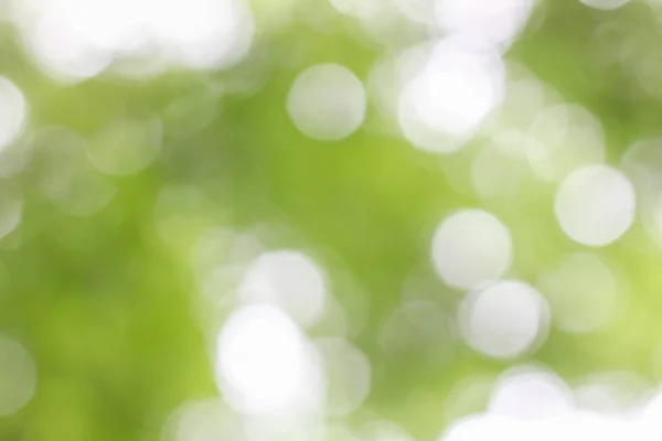 ストック フォト - 春の緑の色、ボケびまん性 e の背景 — ストック写真