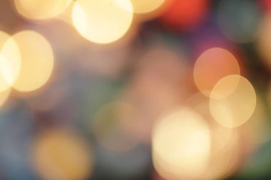 Xmas doku olarak çok güzel Noel arka plan renk ışıklar