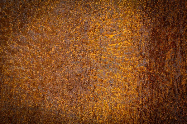 Rust on steel plate. Rust Background. Blurred picture. Blurred B