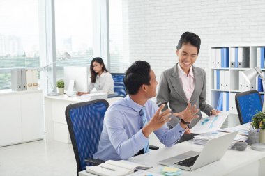 belgelerle çalışma olleagues