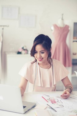 Renk paleti ile çalışma