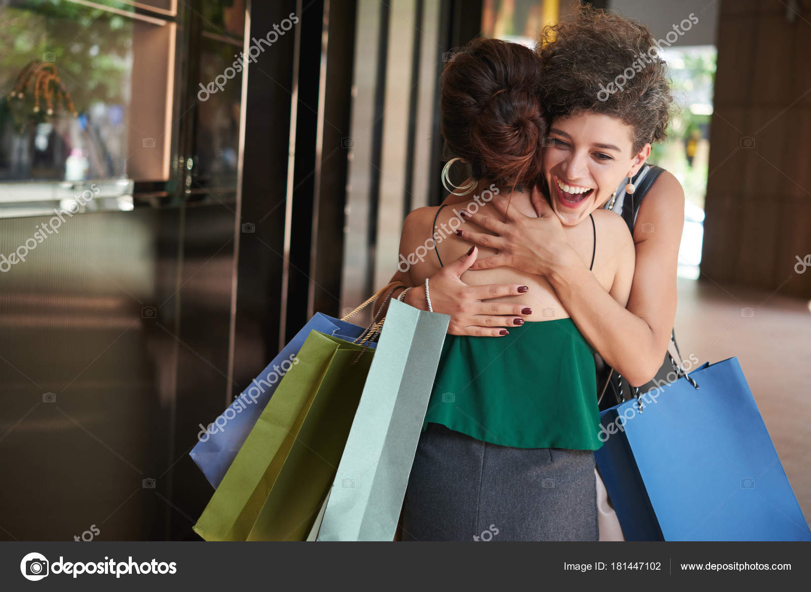 Amie rencontre