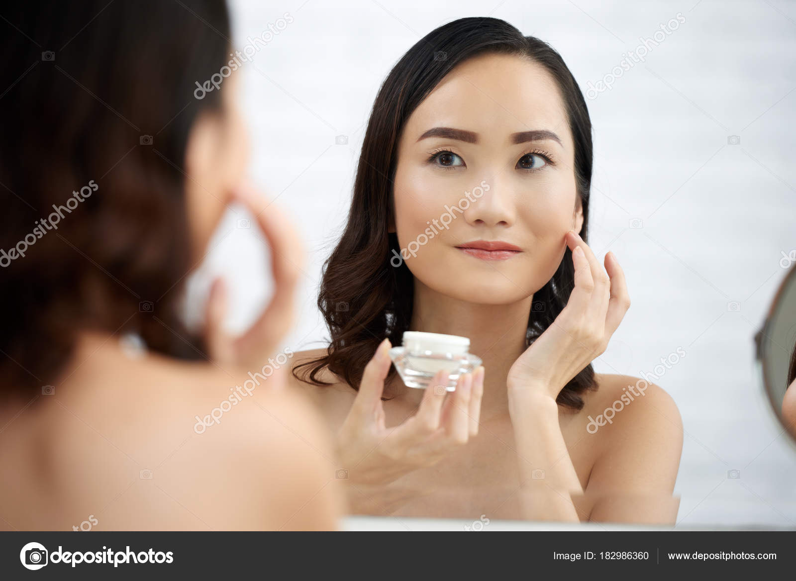 chinese skin care routine