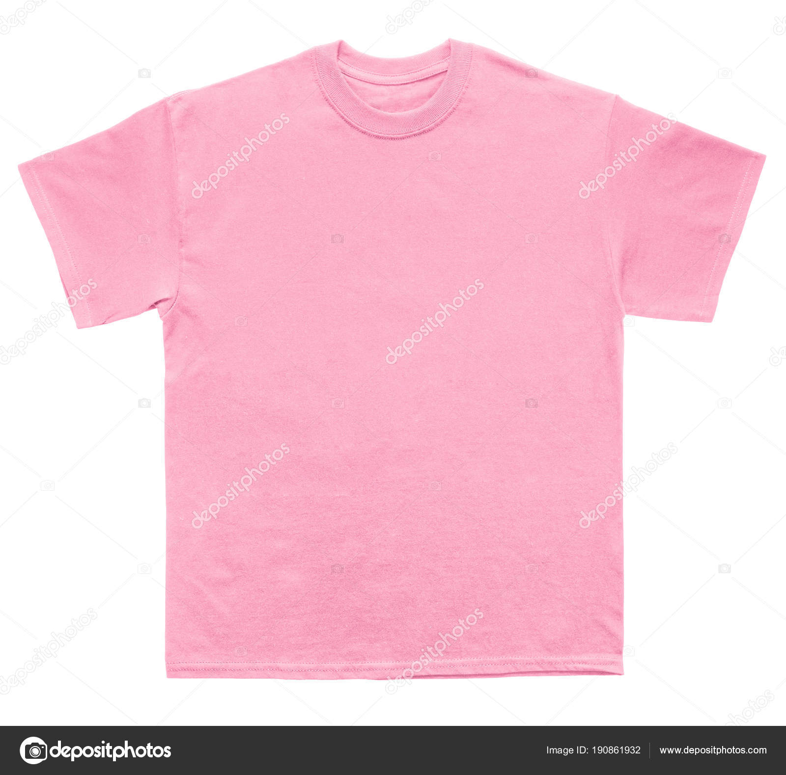 blank hot pink t shirt