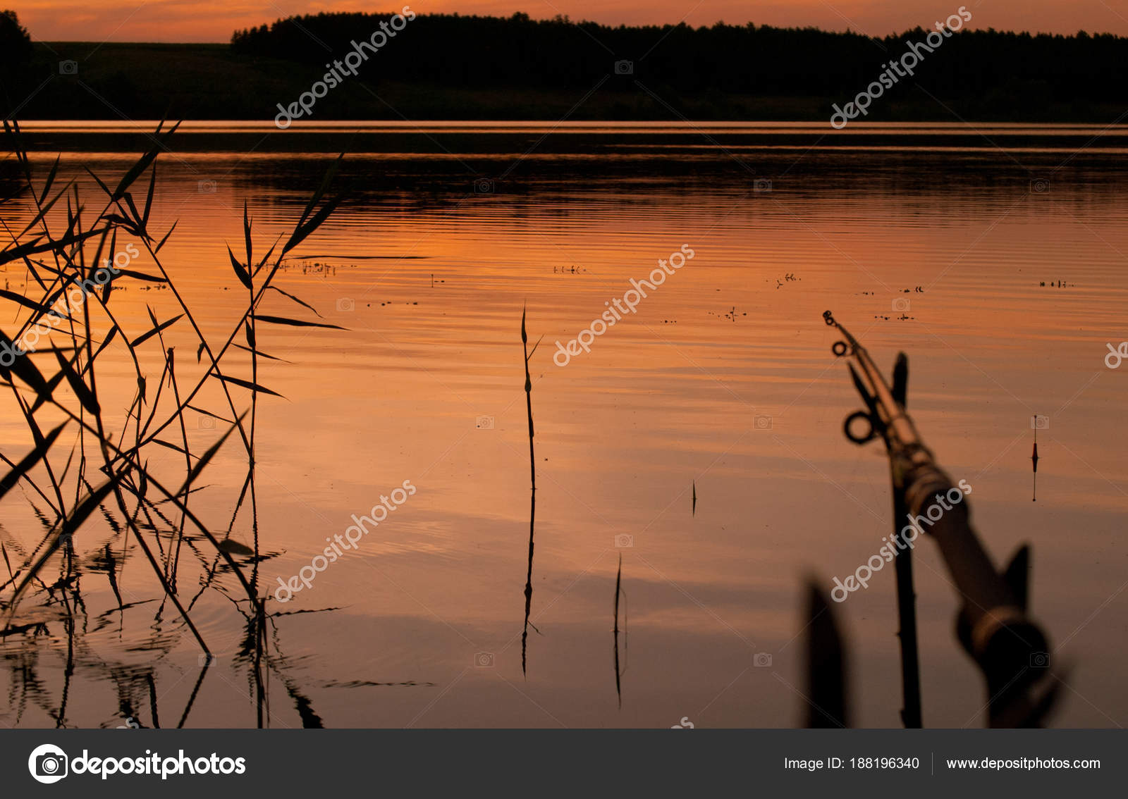 Pravdinskoe lake: description, fishing, photo Pravdinskoe lake: description, fishing, photo