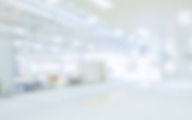 İnsanlar arka plan ile uygulanan bir kasıtlı bulanıklık efekti