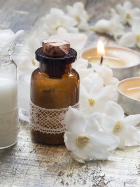 doğal çiçek kozmetik