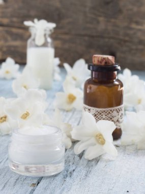 Doğal organik kozmetik