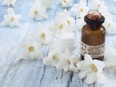 Doğal organik kozmetik