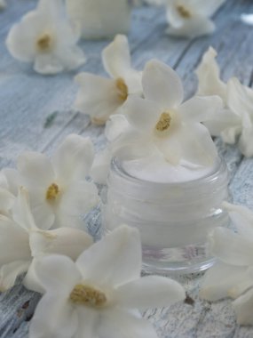 Doğal organik kozmetik