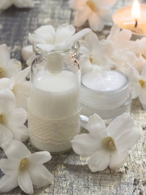 Doğal organik kozmetik