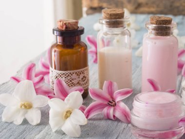 taze doğal kozmetik