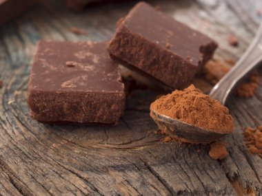 zevkli çikolata bar