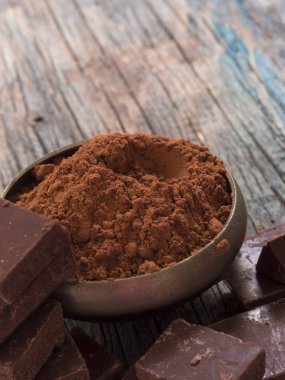 zevkli çikolata bar