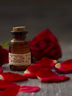 parfüm gül