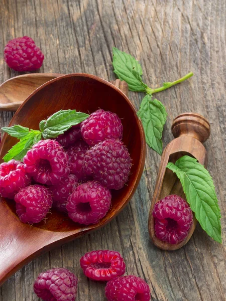 Fresh berry fruit — Stock Photo, Image