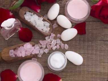 Gül kozmetik görüntü