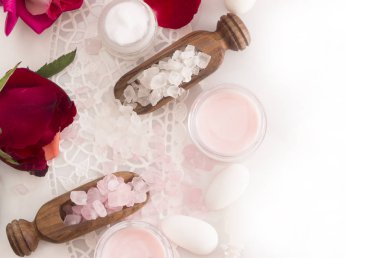 Gül kozmetik görüntü